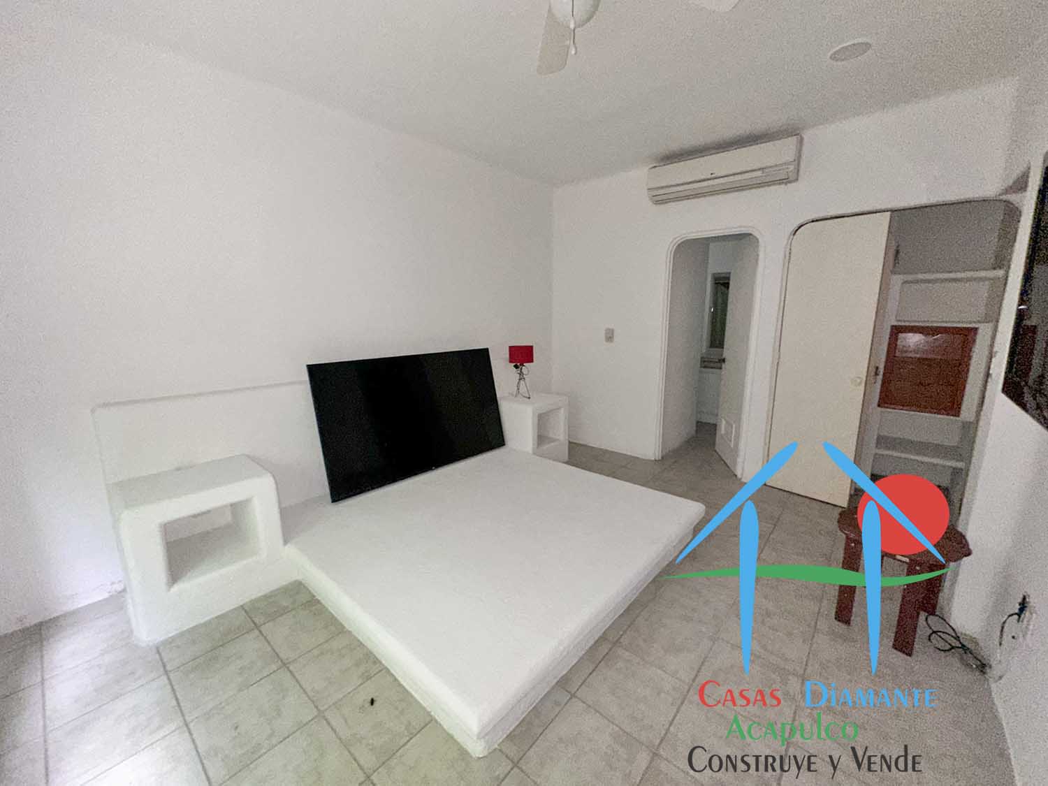 Océano Playa Fortuna 2 - Recámara dos 3